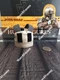 Hot Toys TMS007 Star Wars Disney Mandalorian action figure's 1/6 vest  only