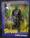 McFarlane Toys Spawn Comic Series Raven Spawn Deluxe 7" Figure  NIB!