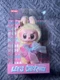 AUTHENTIC POPMART LABUBU THE MONSTERS Let's Checkmate Vinyl Plush Queen