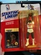 1988 KENNER STARTING LINEUP SLU MICHAEL JORDAN ROOKIE ACTION FIGURE SEALED +Card