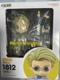 Nendoroid Kento Nanami Action Figure #1812 Jujutsu Kaisen Good Smile Company Toy