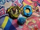 Winning Valkyrie B-132 00 Glaive Volcanic 06 Beyblade Burst Cho Z Takara Tomy