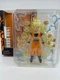 Bandai Dragon Ball Z Super Saiyan 2 Son Goku S.H.Figuarts Exclusive Tamashii