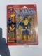 HASBRO MARVEL LEGENDS UNCANNY X-MEN WOLVERINE RETRO CARDED ACTION FIGURE NIB