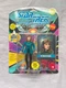 Star Trek: The Next Generation Dr. Beverly Crusher Playmates Action Figure 1993