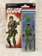 Hasbro G.I. Joe Retro Collection Lady Jaye Action Figure
