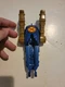 X-Men Secret Weapon Force Vehicle Cyclops Battle War Tank Blaster Toy Biz 1998