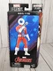 Marvel Legends Series Marvel Avengers Marvel's Orb BAF Series Puff Adder New 