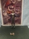 Hasbro Marvel Legends Series The Eternals Kingo 6" Collectible Figure Loose