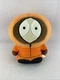 South Park Kenny Stuffed Plush 7" Figure Kidrobot Phunny 2017 Comedy Central