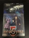 Vintage Babylon 5 Ambassador Delenn Action Figure by WB Toy 1997