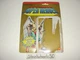 DC Comics Super Heroes Hawkman Card Back ONLY 1990 Toybiz Batman Justice League