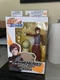 Anime Heroes Naruto Gaara Kazekage 6.5 " Action Figure Bandai