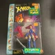 Marvel Comics Classics X-Men Psylocke 5&rdquo; Action Figure Light Up 1996 Toybiz