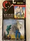 BATMAN  The Animated Series KILLER CROC Kenner 1994 Action Figure New On Card
