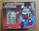 NewAge Toys Transformation toys Legendary Heroes NA H65A Figure In Stock