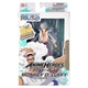 Bandai One Piece Anime Heroes Monkey D Luffy Gear 5 Figure