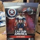 Hasbro Marvel Legends Target Exclusive Sam Wilson Captain America 6" Figure New