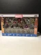 Jada Toy Marvel Nano METALFIGS 20-Pack Wave 6 Die-Cast,1.65", Collectible Figure