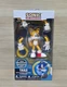 Sonic The Hedgehog Tails Buildable Figure Just Toys Intl. Sega