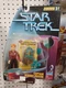 Star Trek Warp Factor Series 2 CAPTAIN BEVERLY PICARD  Action Fig 1997 Playmates