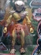 2022 Falconer Hunter Predator Battle Action Figure 2nd Series Lanard Toys New