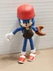 Sonic The Hedgehog 2 Movie Collection: 4" Figure