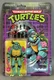 Teenage Mutant Ninja Turtles Super7 ReAction (SLASH) Action Figure
