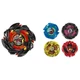 Takara Tomy BEYBLADE X BX-48 Random Booster Vol. 9 Beyblade Top Sports Toy Custo