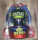 NEW Disney Pixar Remix Alien Toy Story 09 Edna INCREDIBLES Mode 4&rdquo; Figure Mattel