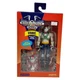 Biker Mice From Mars Vinnie Action Figure 2024 Nacelle Sealed New