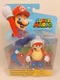 Nintendo Super Mario Boomerang Mario Jakks Pacific New Sealed