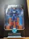 LEX LUTHOR McFarlane DC Multiverse Blue Power Suit & Throne 7" NEW Action Figure