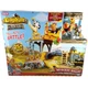 Little Tikes Kingdom Builders - Wreckin' Roller NIB - SEE DESCRIPTION