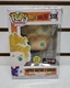 Funko POP! Dragon Ball Z #518 Super Saiyan 2 Gohan (GameStop, GITD) DAMAGED BOX