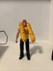 Hulk Hogan WWE Elite Series 34 Hulkamania Wrestling 7" Action Figure 2011 Mattel