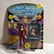 Star Trek The Next Generation TNG Deanna Troi Action Figure Playmates 1993