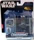Disney Star Wars Micro Galaxy Squadron Series 1 #0010 TIE Fighter