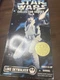 Star Wars Collector Series Luke Skywalker 12" Action Figure 1996 Kenner-NIB