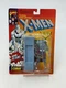 Marvel Entertainment X Men Iceman With Super Ice Slide Action Figure