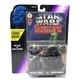 Star Wars Shadows of The Empire Prince Xizor vs Darth Vader 1996 Kenner New