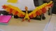Pokemon Select MOLTRES Articulated Battle Figure 2022 Jazwares No Stand Or Tail