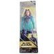Black Adam 1st Edition CYCLONE 12" Action Figure Doll Spin Master2021