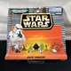 1996 Galoob STAR WARS Micro Machines Classic Characters VHTF 66080 Sealed
