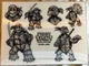 NECA SDCC 2024 TMNT First Turtles Eastman & Laird's 40th Anniversary - IN HAND 