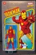 Hasbro Marvel Legends Retro 3.75" Iron Man. New & Factory Sealed