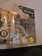 2003 MIGUEL TEJADA - GREEN OAKLAND JERSEY - MCFARLANE SPORTS PICKS MLB 5