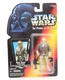 Star Wars POTF Han Solo In Hoth Gear Action Figure 1995 Kenner
