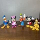 Disney Junior Mickey Mouse Collectible Friends Set 3" Figures New