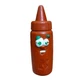 Playskool Yard Crew Charlie Coal Talking BBQ Grill Replacement Red Ketchup Toy